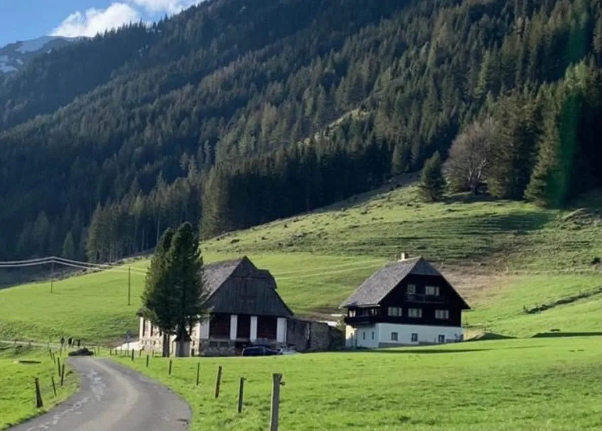 2019 – Der erste Wandel